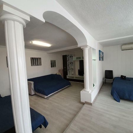 Apartamento Valeria para 14 personas Benidorm Bagian luar foto