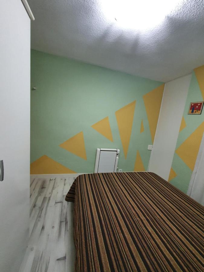 Apartamento Valeria para 14 personas Benidorm Bagian luar foto