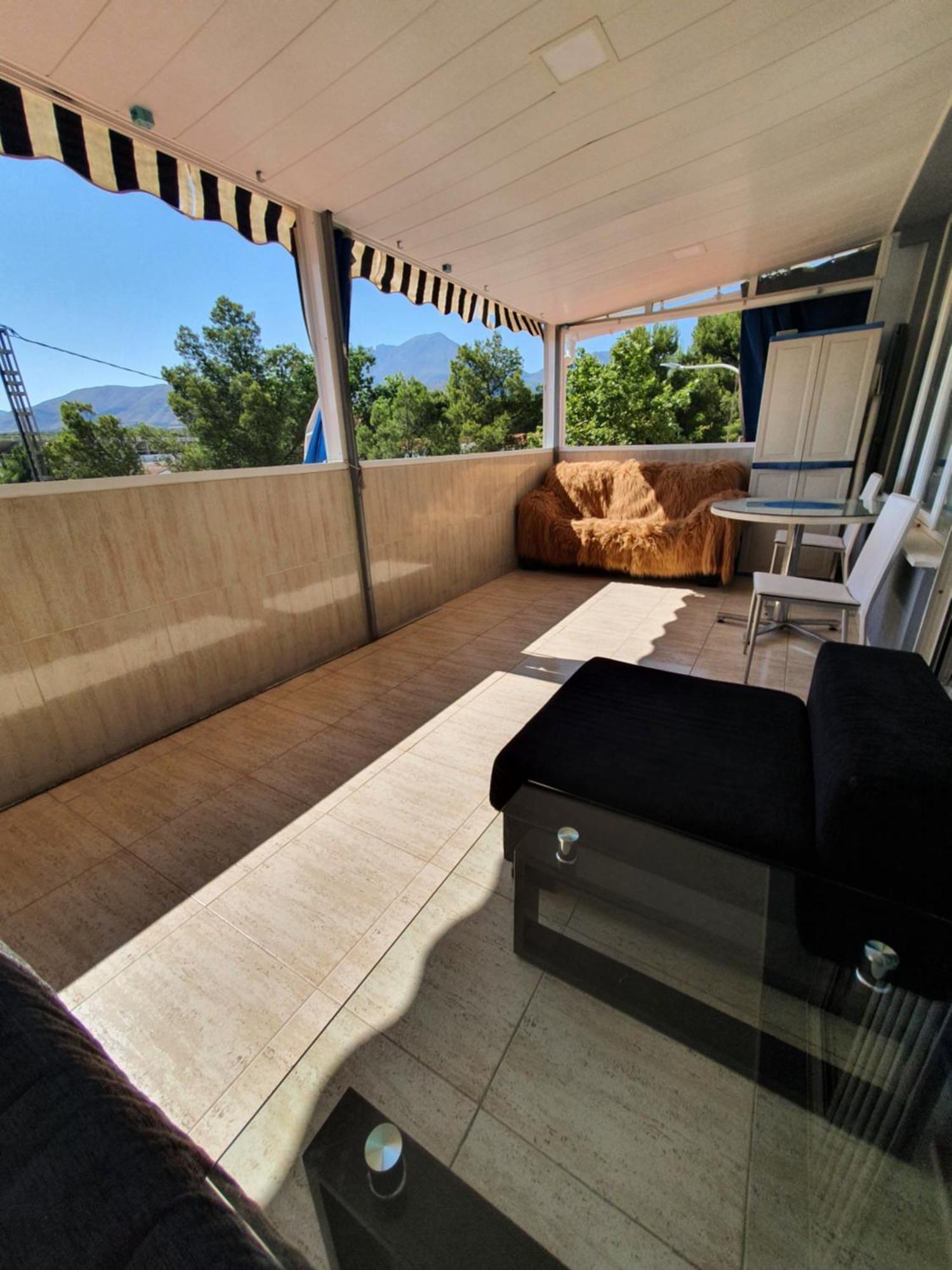 Apartamento Valeria para 14 personas Benidorm Bagian luar foto