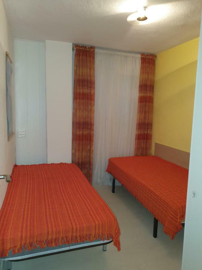 Apartamento Valeria para 14 personas Benidorm Bagian luar foto