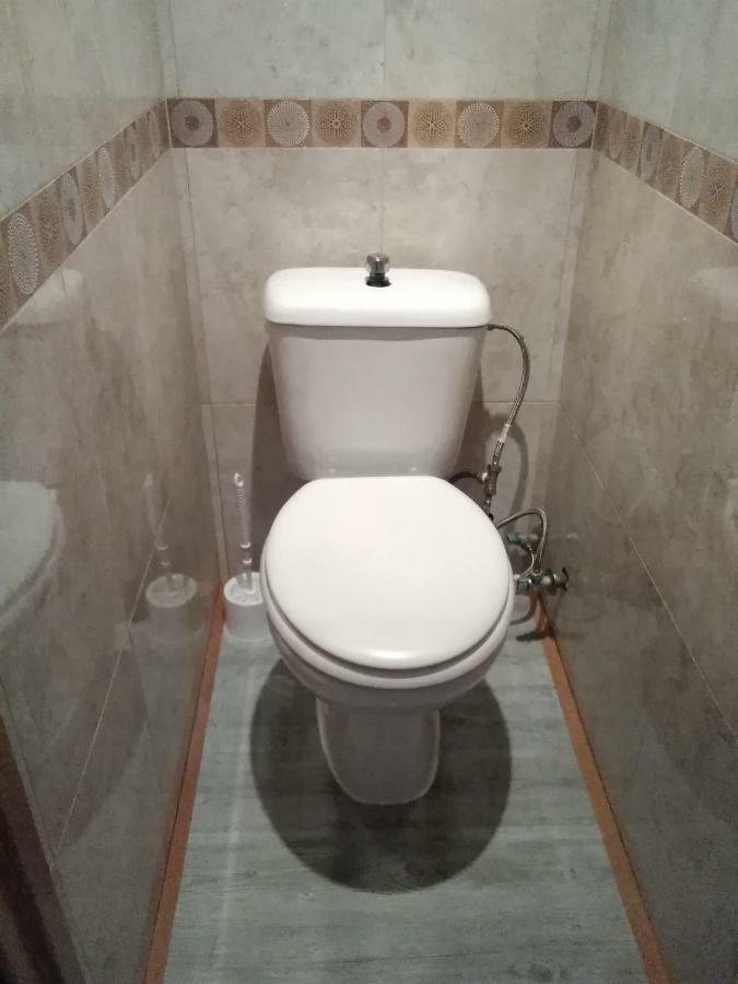 Apartamento Valeria para 14 personas Benidorm Bagian luar foto