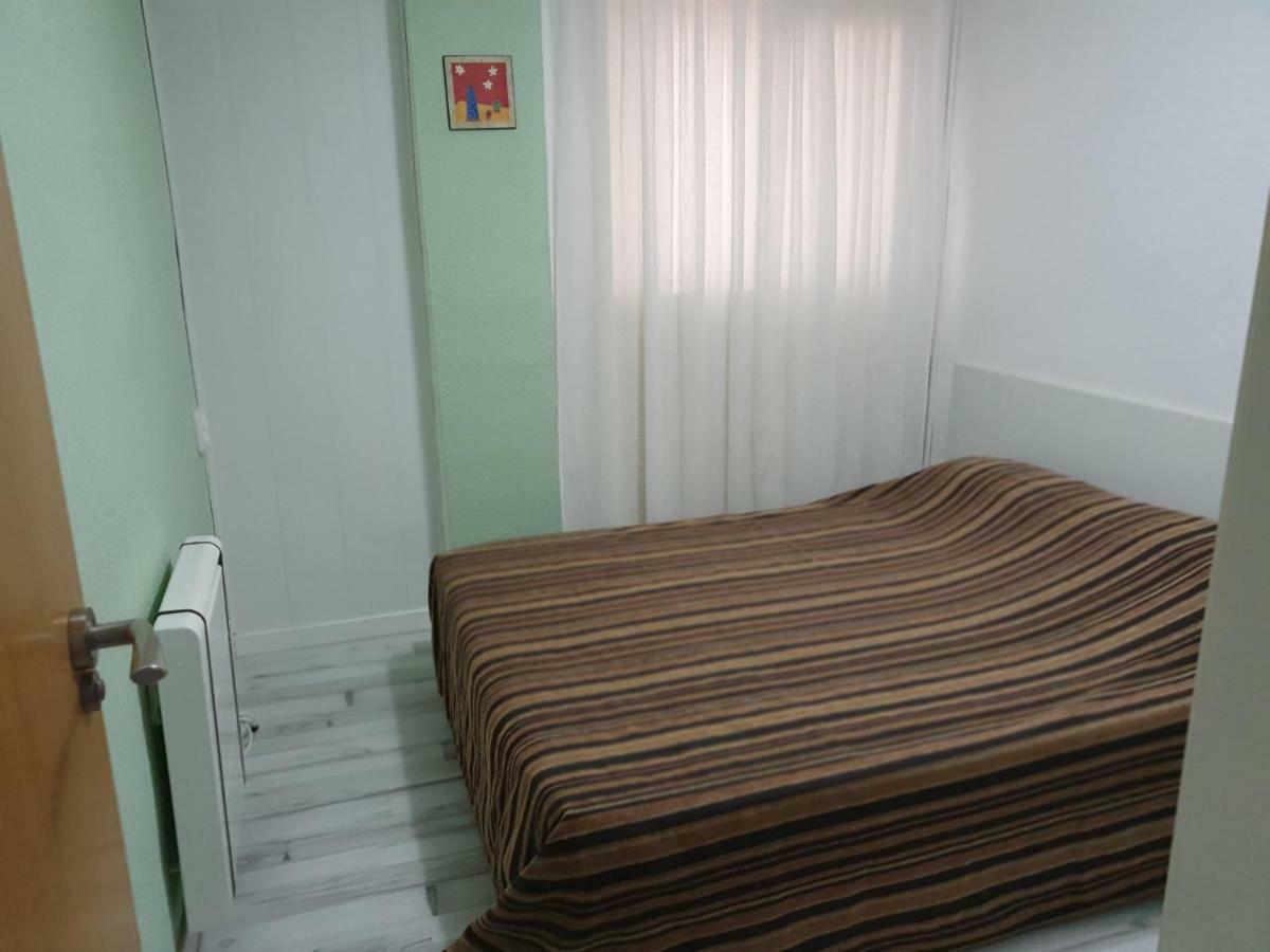 Apartamento Valeria para 14 personas Benidorm Bagian luar foto